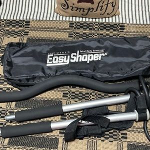 Tony Littles Total Body Exerciser